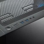 Tecware Neo M2 TG MATX PC Cases Chassis - Image 3
