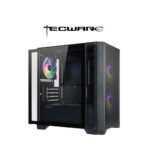 Tecware Neo M2 TG MATX PC Cases Chassis - Image 2
