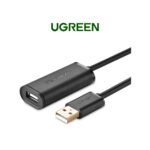 Ugreen USB 2.0 Active Extension Cable 20Meters 10324