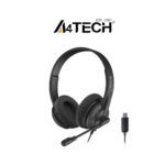 A4Tech HU-10 USB Stereo Headset