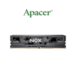 Apacer NOX 16GB DDR5 5200MHz UDIMM RAM