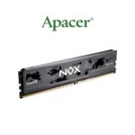 Apacer NOX 16GB DDR5 5200MHz UDIMM RAM - Image 3
