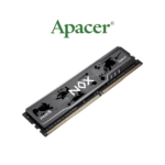 Apacer NOX 16GB DDR5 5200MHz UDIMM RAM - Image 2