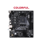 Colorful Battle-AX B450M-T M.2 V14 AM4 Motherboard