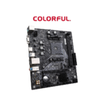 Colorful Battle-AX B450M-T M.2 V14 AM4 Motherboard - Image 3