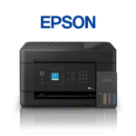 Epson EcoTank L5390 A4 All-in-One Ink Tank Printer
