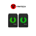 Fantech BEAT GS203 Gaming Speaker Black