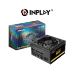 Inplay Hyper GF650 80+ Gold Full Modular Power Supply