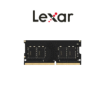 Lexar 8GB DDR4 2666MHz SODIMM Laptop RAM