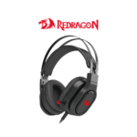 Redragon H360 Epius Wired Gaming Headset (Black)