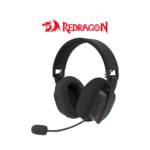Redragon H888 Luce Tri-mode Gaming Headset (Black)