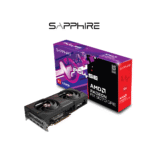 Sapphire PULSE AMD Radeon RX 9070 GRE 12GB OC Graphics Card GPU