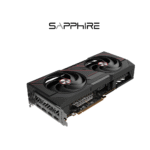 Sapphire PULSE AMD Radeon RX 9070 GRE 12GB OC Graphics Card GPU - Image 2