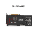 Sapphire PULSE AMD Radeon RX 9070 GRE 12GB OC Graphics Card GPU - Image 3