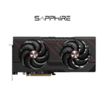 Sapphire PULSE AMD Radeon RX 9070 GRE 12GB OC Graphics Card GPU - Image 4