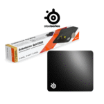 Steelseries QCK Edge Gaming Mousepad (Medium) (63822)