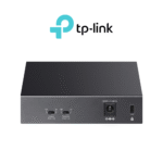 TP-Link LS105LP 5-Port 10/100Mbps Desktop Switch with 4-Port PoE+ TPLink - Image 2