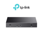 TP-Link LS106LP 6-Port 10/100Mbps Desktop Switch with 4-Port PoE+TPLink - Image 3
