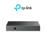 TP-Link LS109P 9-Port 10/100Mbps Desktop Switch with 8-Port PoE+ TPLink - Image 2