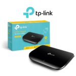 TP-Link TL-SG1005D 5-Port Gigabit Desktop Switch TPLink