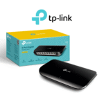 TP-Link TL-SG1008D 8-Port Gigabit Desktop Switch TPLink