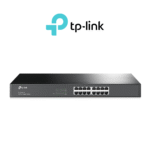 TP-Link TL-SG1016 16-Port Gigabit Rackmount Switch TPLink