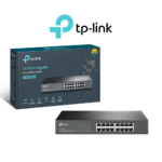 TP-Link TL-SG1016DE 16-Port Gigabit Easy Smart Switch TPLink