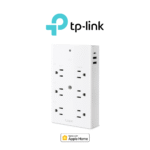 TP-Link Tapo P306 Smart Wi-Fi Outlet Extender TPLink