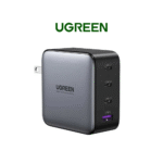 UGREEN Nexode 4-Port Gan Fast Charger 100w (Black) (CD226/40737)