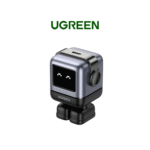 UGREEN Nexode Mini Robot 30W USB-C PD GAN Fast Charger (Space Grey) (CD359/15550)