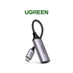 UGREEN USB-C To HDMI Adapter (Gray) (70444)