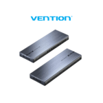 Vention 4K 1x8 HDMI Port Splitter Black (AKQB0)