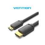Vention Mini HDMI Cable 1.5m, 2m, 3m, 5m (AGHBG, AGHBH, AGHBI, AHCBJ)