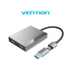 Vention USB to Dual HDMI MST Adapter (ACXHB)
