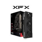 XFX Swift AMD Radeon RX 9070 GRE Triple Fan Gaming Edition Graphics Card GPU