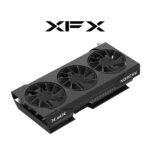 XFX Swift AMD Radeon RX 9070 GRE Triple Fan Gaming Edition Graphics Card GPU - Image 3