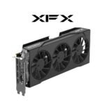 XFX Swift AMD Radeon RX 9070 GRE Triple Fan Gaming Edition Graphics Card GPU - Image 2