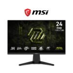 MSI MAG 245F X24 24" 240Hz Rapid IPS 1080P Gaming Monitor