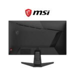 MSI MAG 245F X24 24" 240Hz Rapid IPS 1080P Gaming Monitor - Image 2