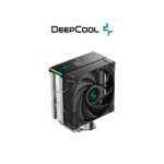 DeepCool AK400 Digital SE ARGB CPU Air Cooler Black