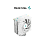 DeepCool AK400 Digital SE ARGB CPU Air Cooler White
