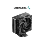 DeepCool AK400 G2 Digital NYX CPU Air Cooler Black