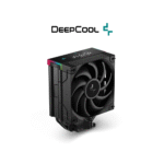 Deepcool AK400 Digital Pro ARGB CPU Air Cooler Black