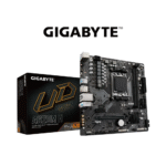 Gigabyte A620M H DDR5 AM5 Motherboard