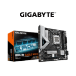 Gigabyte B840M Eagle Wifi 6 AM5 DDR5 Motherboard