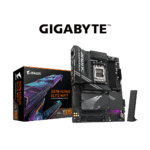 Gigabyte X870 Aorus Elite WIFI7 AM5 DDR5 Motherboard