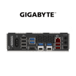 Gigabyte X870 Aorus Elite WIFI7 AM5 DDR5 Motherboard - Image 3