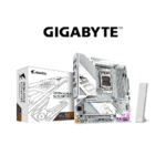 Gigabyte X870M Aorus Elite WiFi7 ICE AM5 DDR5 Motherboard