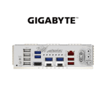 Gigabyte X870M Aorus Elite WiFi7 ICE AM5 DDR5 Motherboard - Image 2
