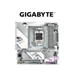 Gigabyte X870M Aorus Elite WiFi7 ICE AM5 DDR5 Motherboard - Image 3